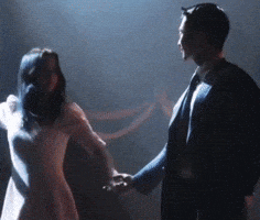 Snowdrop Kim Jisoo GIF