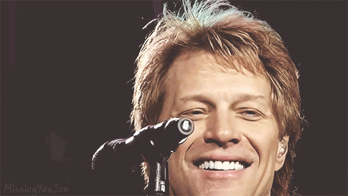 bon jovi
