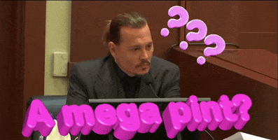 A Mega Pint GIF