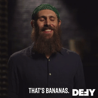 That's Bananas 