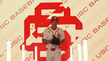 Fighton GIF by USC Trojans