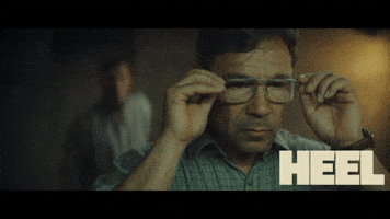 Behave Good Boy GIF by Magnolia Pictures