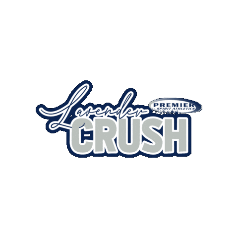 PremierSpiritAthletics Sticker