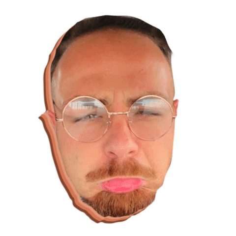 Sony Videomaker Sticker by Alex Pennino Fotografo