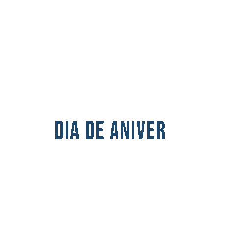 Aniversario Sticker by Proceconta