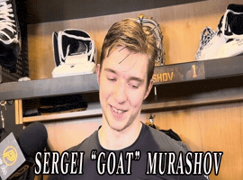 Ice Hockey GIF