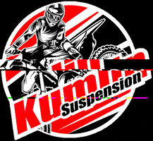 kumlinsuspension mx enduro dirtbike suspension GIF