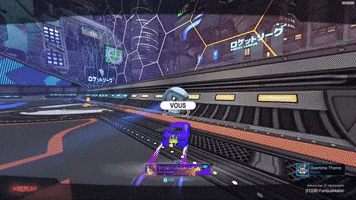 Rocket GIF