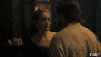 Upset GIF by Game of Thrones