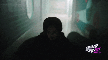 Creepy Kid GIF by Blue Ice Pictures