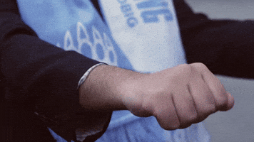 Hand Finger GIF by BIGCLAN