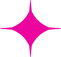 Pink Sticker