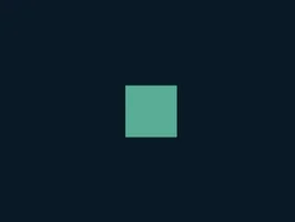 2d motion graphics GIF