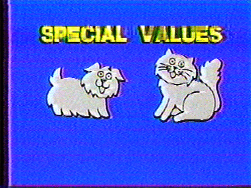 special values