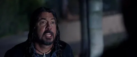 Dave Grohl Money GIF