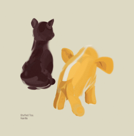 Nervous A To Z GIF