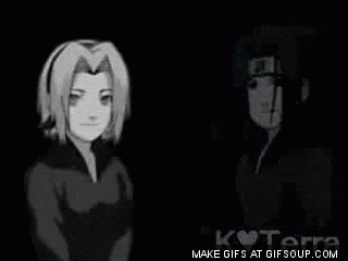 Sasuke-and-sakura GIFs - Get the best GIF on GIPHY