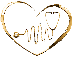 BGA Pflegedienst Sticker