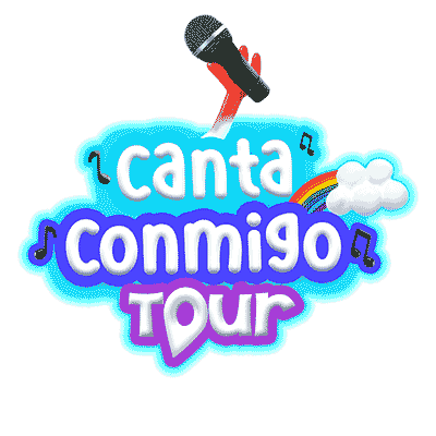 Kids Canta Conmigo Sticker by Sigma Alimentos México