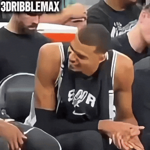 Spurs GIF