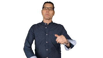 Michael Serve Sticker