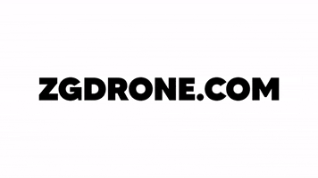 Fly Drones GIF by Zero Gravity Drone