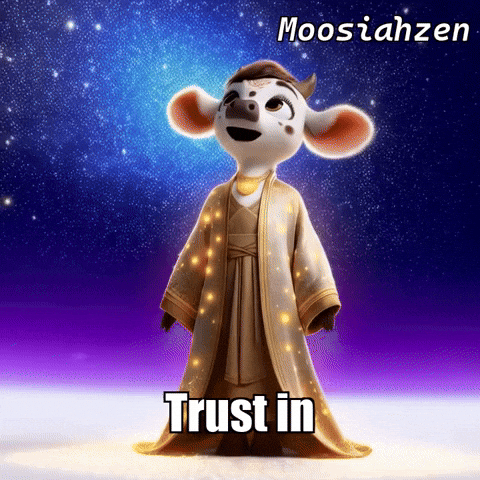 Stars Night GIF by Moosiahzen