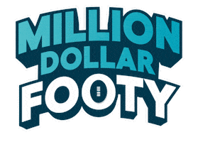 Football Competition Sticker by Great Southern Bank