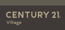 Century 21 Village GIF