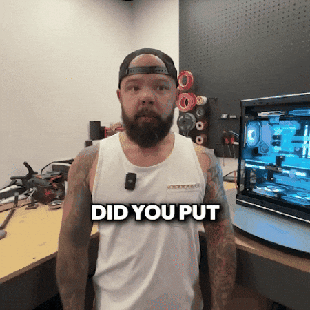 Gamer Heyman GIF by META PCs