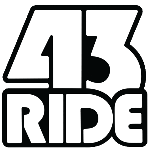 43RIDE monster mtb downhill freeride GIF