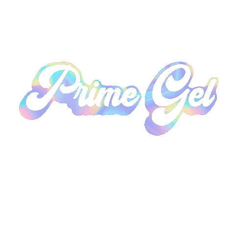 Prime Sticker