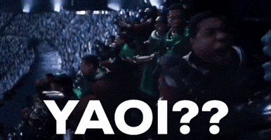 Freaky GIF
