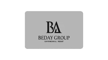 Beday Sticker