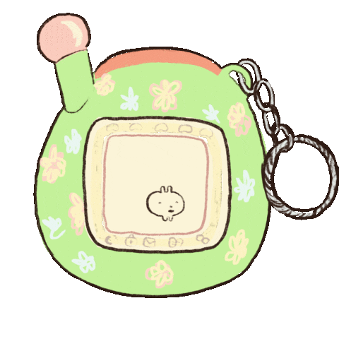 Animated Sticker