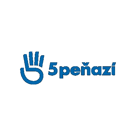 5Peňazí Sticker by 5penazi_nbs