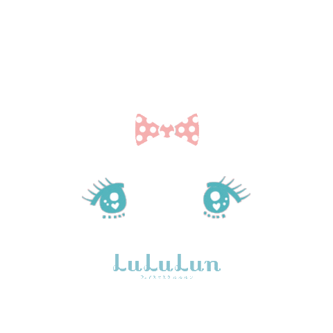 LuLuLun Indonesia Sticker