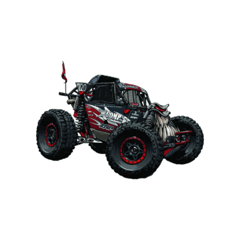 Sticker by Zollinger Racing Products