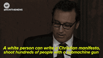aasif mandvi news GIF by NowThis 