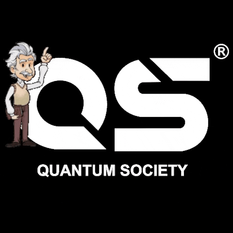 Quantum_Society science ciencia einstein quantumsociety GIF