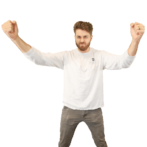 Rfm Sticker by Roosterfish Media