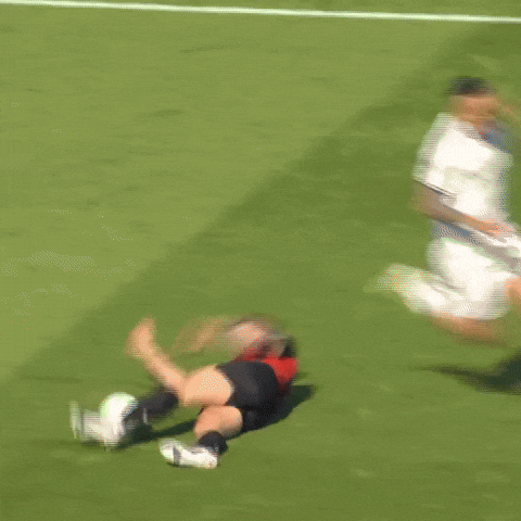 Complain Premier League GIF by AFC Bournemouth