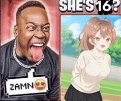 Charlie Kirk Ksi GIF