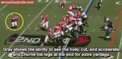 jamaal charles
