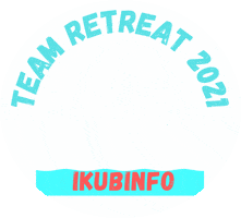 ikubINFO Sticker