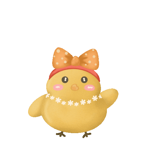 Animated Sticker