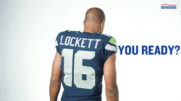 Seattle Seahawks Football GIF by American Family Insurance