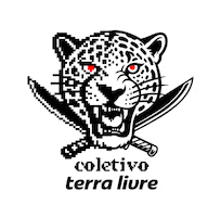 Ctl Terralivre Sticker