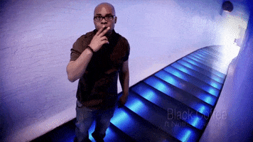 have another one black coffee GIF by Universal Music Africa