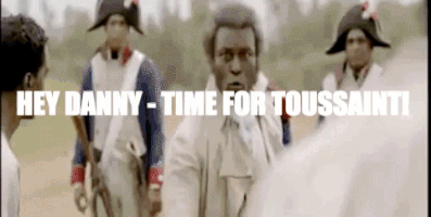 Kc Fanactivistcon GIF by Black Panther #FanActivistCon